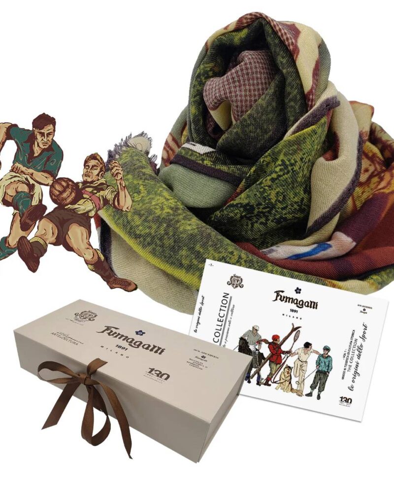 Fumagalli 1891 公式オンラインストア(商品詳細)へ