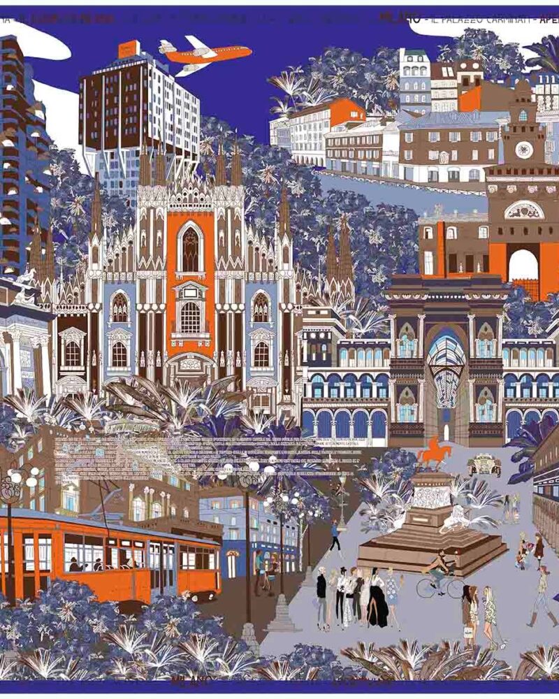 Fumagalli 1891 公式オンラインストア(商品詳細)へ
